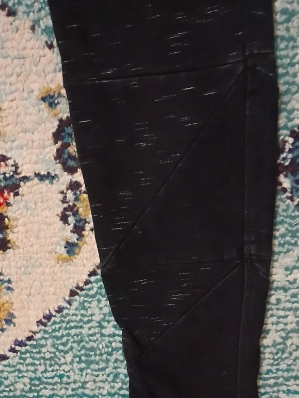 Easel "Kyoto" Leggings S
